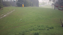 Sjezdovka