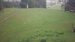 Sjezdovka