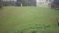 Sjezdovka