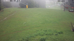 Sjezdovka