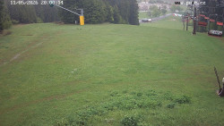 Sjezdovka