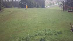 Sjezdovka