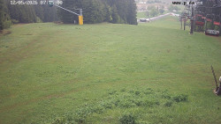 Sjezdovka