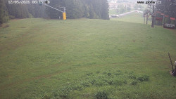 Sjezdovka