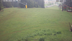 Sjezdovka