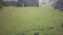 Sjezdovka