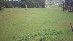 Sjezdovka