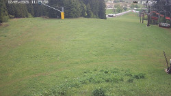 Sjezdovka