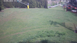 Sjezdovka