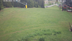 Sjezdovka