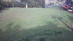 Sjezdovka