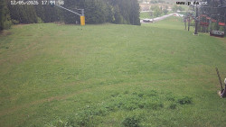 Sjezdovka