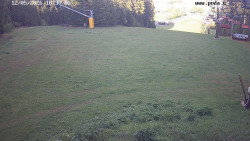 Sjezdovka