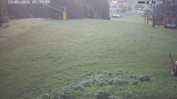 Sjezdovka