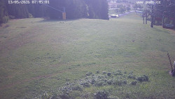 Sjezdovka