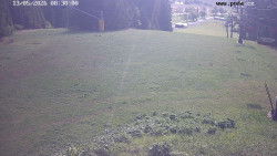 Sjezdovka