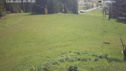 Sjezdovka