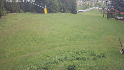 Sjezdovka