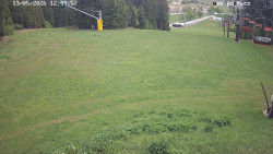 Sjezdovka