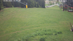Sjezdovka