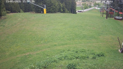 Sjezdovka