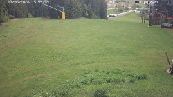 Sjezdovka