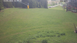 Sjezdovka