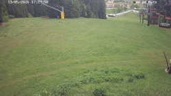 Sjezdovka