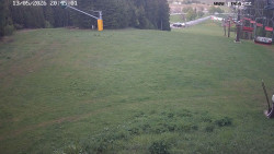 Sjezdovka