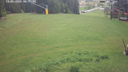 Sjezdovka