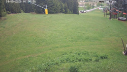 Sjezdovka