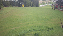 Sjezdovka