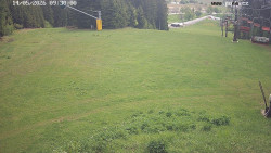 Sjezdovka
