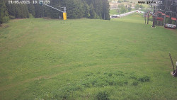 Sjezdovka