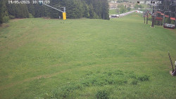 Sjezdovka