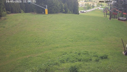 Sjezdovka