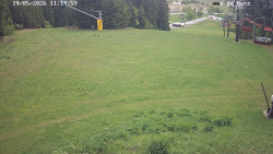 Sjezdovka