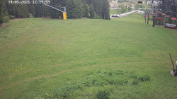 Sjezdovka