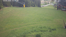 Sjezdovka