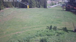 Sjezdovka