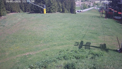 Sjezdovka