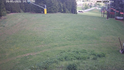 Sjezdovka