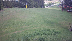 Sjezdovka