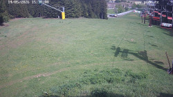 Sjezdovka