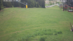 Sjezdovka