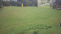 Sjezdovka