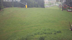 Sjezdovka