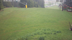 Sjezdovka