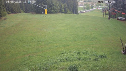 Sjezdovka