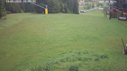 Sjezdovka